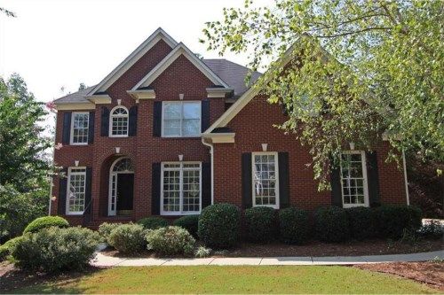 2633 Misty Rock Cove, Dacula, GA 30019