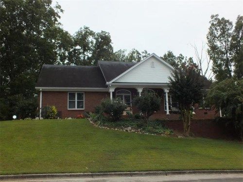 1682 Fairview Drive, Gainesville, GA 30501