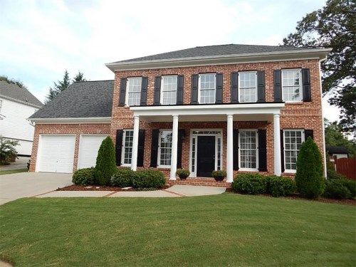 107 Jeffrey Place, Smyrna, GA 30082