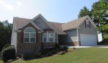 6409 Mossy Boulder Drive Flowery Branch, GA 30542