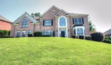 3640 Hickory Branch Trail Suwanee, GA 30024