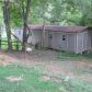 136 Dover Road, Cartersville, GA 30120 ID:13344682