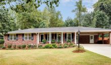 6608 Ridge Moore Drive Atlanta, GA 30360