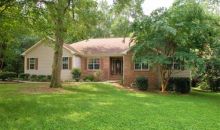 2409 Radbury Lane Snellville, GA 30078