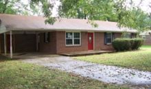 23 Jenny Ln Cartersville, GA 30120