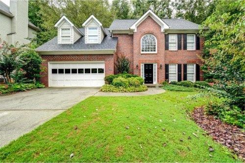 1600 Watercove Lane, Lawrenceville, GA 30043