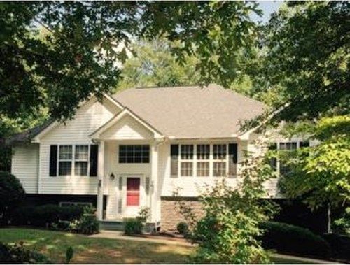 80 Woodstream Drive, Newnan, GA 30265