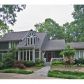 7975 Saddle Ridge Drive, Atlanta, GA 30350 ID:12834757