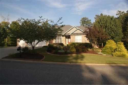 23 Rocky Mountain Pass, Adairsville, GA 30103