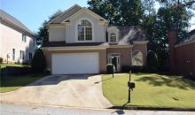 3332 Glenrose Trail Atlanta, GA 30341