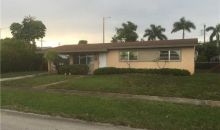 6951 SW 1 CT Hollywood, FL 33023