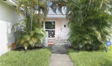 6381 SW 1 CT Hollywood, FL 33023