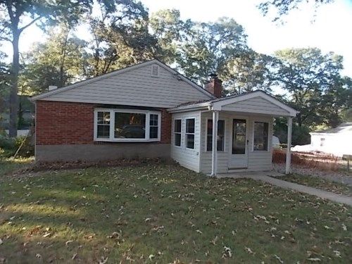 308 Cambridge Road, Pasadena, MD 21122