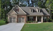 3611 Ivy Lawn Drive Buford, GA 30519