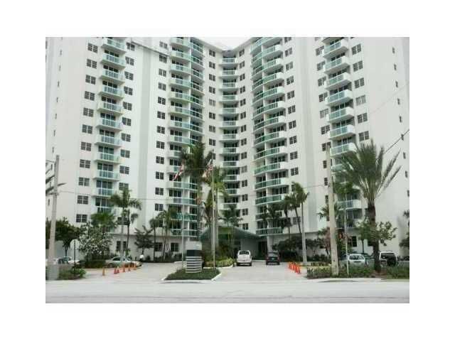 3001 S OCEAN DR # 1637, Hollywood, FL 33019