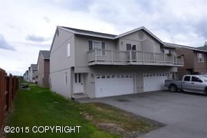 2903 Suncatcher Court, Anchorage, AK 99507