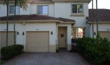 1803 NW 78 WY # 1803 Hollywood, FL 33024