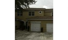 203 SW 120 AV # 203 Hollywood, FL 33025