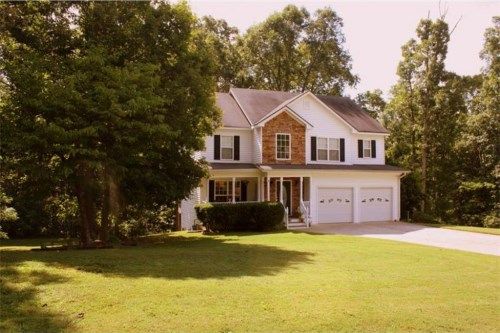 480 Valley Brook Circle W, Dawsonville, GA 30534