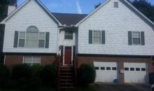 4310 Brandy Ann Court Acworth, GA 30101