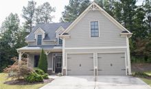 17 Richmond Court Villa Rica, GA 30180