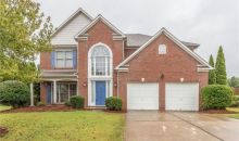 2637 Three Wood Dr Villa Rica, GA 30180