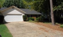 11370 Ridge Hill Drive Alpharetta, GA 30022