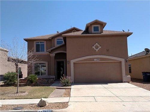 11296 Bullseye St, El Paso, TX 79934