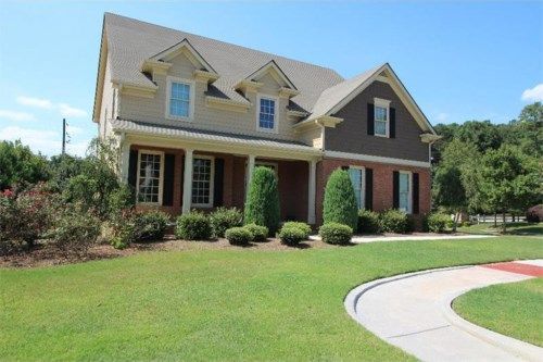 2055 Pinehurst View Drive, Grayson, GA 30017