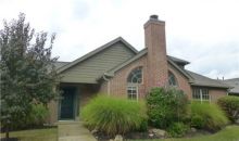 6674 Heatherstone Loop Dublin, OH 43017