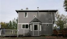 350 N Spruce Drive Wasilla, AK 99654