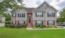 4390 Mulberry Ridge Lane Hoschton, GA 30548