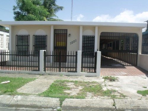 1004acapulcopuerto, San Juan, PR 00920