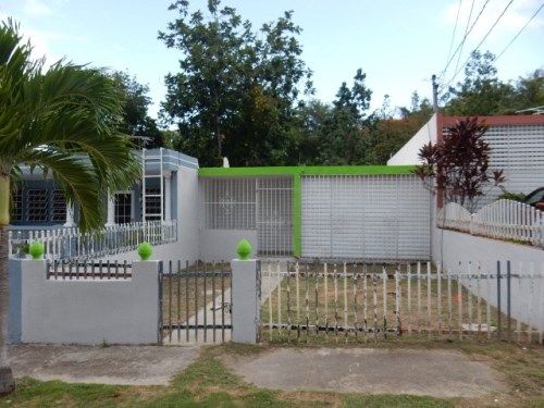 1371 Villa Paraiso, Ponce, PR 00731