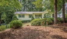 181 Lake Somerset Crest Nw Marietta, GA 30064