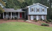 631 Shannon Green Circle Sw Mableton, GA 30126