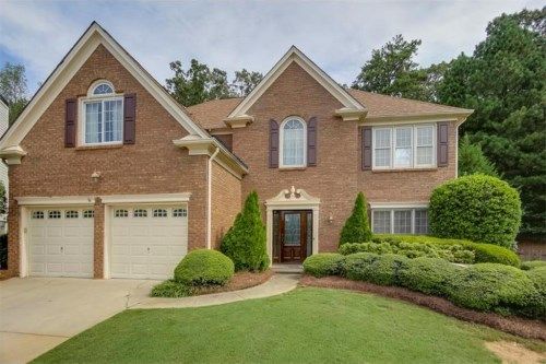 2319 Lake Villas Lane, Duluth, GA 30097