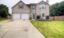 1731 English Ivey Lane Nw Kennesaw, GA 30144