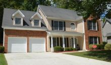 3080 Hopeland Drive Powder Springs, GA 30127