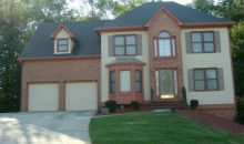 3020 Hopeland Drive Powder Springs, GA 30127