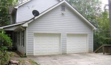 188 Marion Lane Sautee Nacoochee, GA 30571