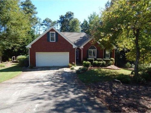 46 Centerport Drive, White, GA 30184