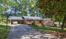 2905 Evans Woods Drive Atlanta, GA 30340