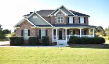 1252 White Columns Drive Monroe, GA 30656