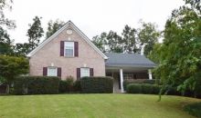 165 Thornhill Circle Jefferson, GA 30549