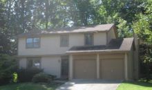 203 Carlin Court East Columbus, OH 43230