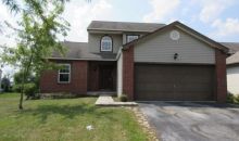 1304 Milstone Drive Marysville, OH 43040