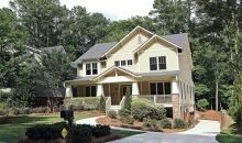 2487 Fernleaf Court Atlanta, GA 30327