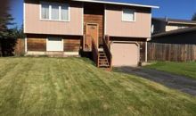 4131 E 66th Avenue Anchorage, AK 99507