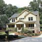 2487 Fernleaf Court, Atlanta, GA 30327 ID:13325711